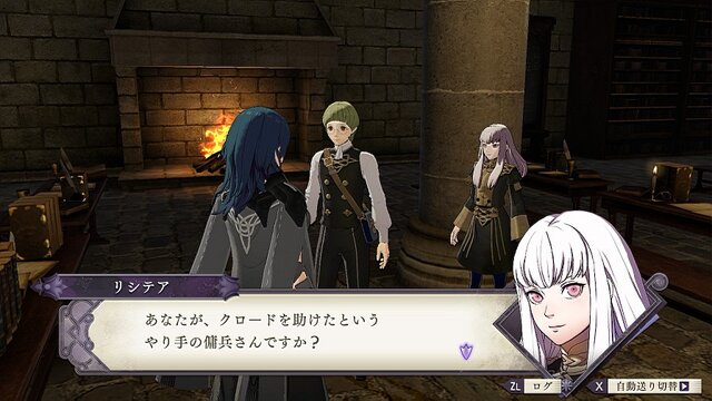 「『ファイアーエムブレム 風花雪月』あなたが選んだ学級はどれ？」結果発表─3学級がハイレベルな三つ巴！ 文字通りの“紙一重”が明暗を分ける【アンケート】