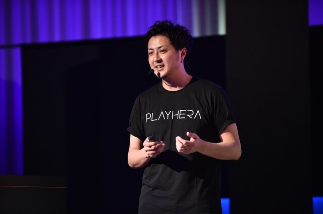 e-Sportsの大会運営に関する悩みを全て解決！CyberZ、コミュニティプラットフォーム「PLAYHERA」を発表