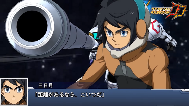 スーパーロボット大戦dd もっとも人気が集まったのは ワールド2 追加参戦作品やさらなるクロスオーバーを望む意見も 読者アンケート インサイド