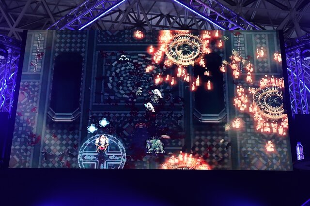 DMM GAMES海外タイトル新作はラヴクラフトインスパイア作品『Moons of Madness』と『Sea Salt』【TGS2019】