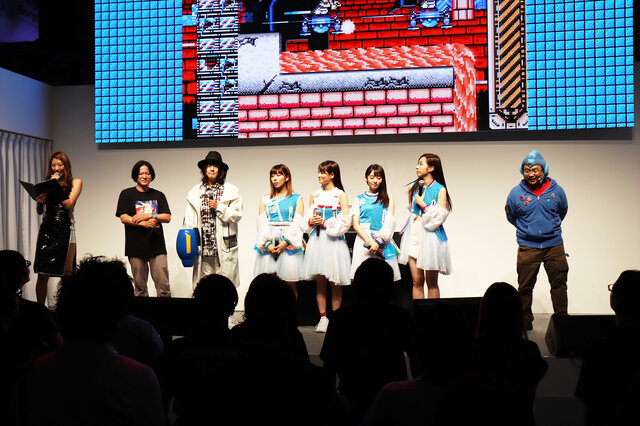 『ロックマン ゼロ&ゼクス ダブルヒーローコレクション』タイムアタックを実装！TEAM SHACHIと『ロックマン』コラボも【TGS2019】