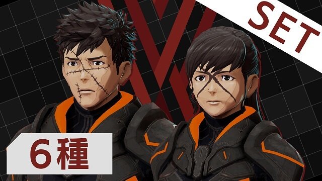 スイッチ対応メカact デモンエクスマキナ 発売開始 記念セールやキャンペーン 各種dlcの配信も実施中 インサイド