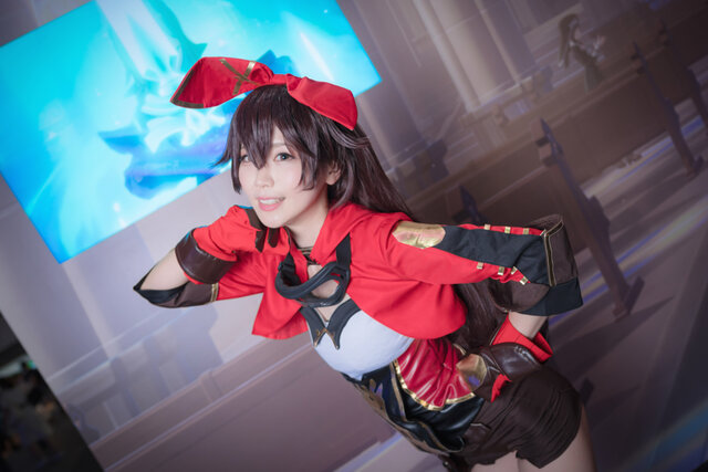 「東京ゲームショウ2019」百花繚乱の企業ブース美女コスプレイヤーまとめ【写真157枚】