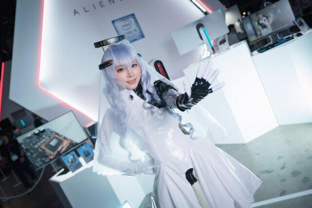 「東京ゲームショウ2019」百花繚乱の企業ブース美女コスプレイヤーまとめ【写真157枚】