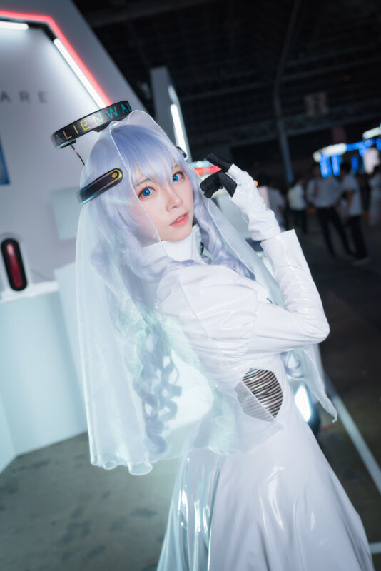 「東京ゲームショウ2019」百花繚乱の企業ブース美女コスプレイヤーまとめ【写真157枚】