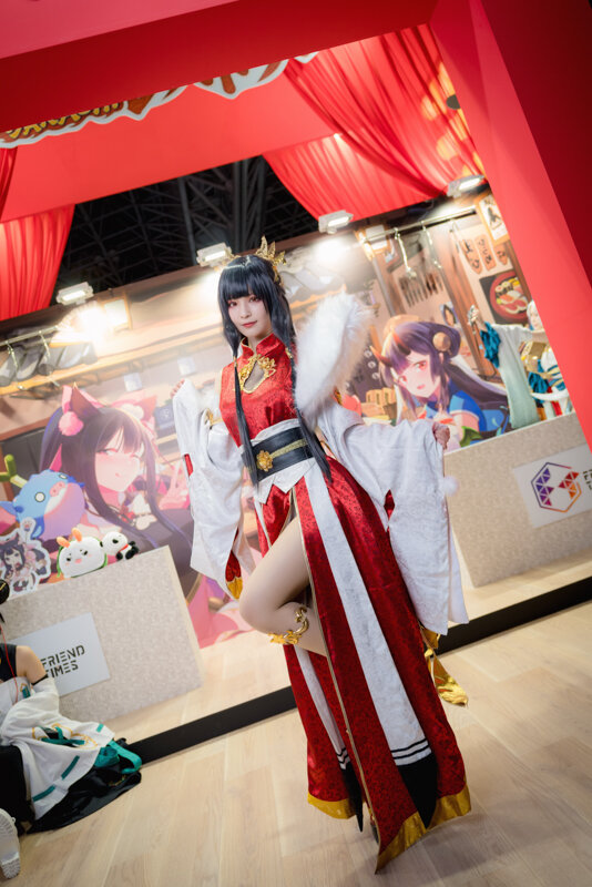 「東京ゲームショウ2019」百花繚乱の企業ブース美女コスプレイヤーまとめ【写真157枚】