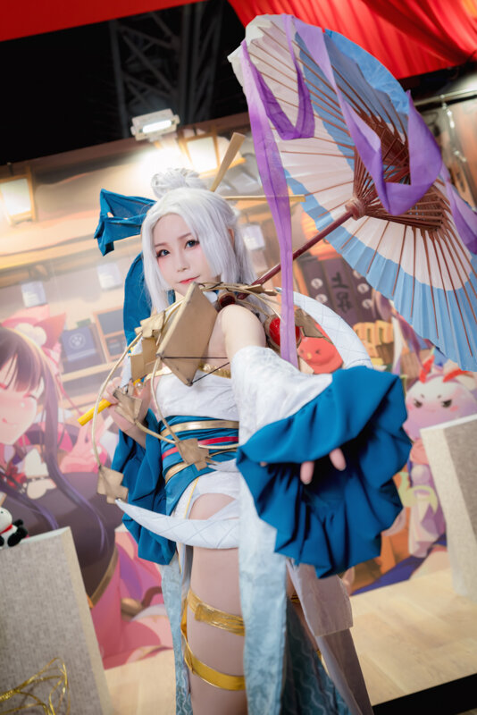 「東京ゲームショウ2019」百花繚乱の企業ブース美女コスプレイヤーまとめ【写真157枚】