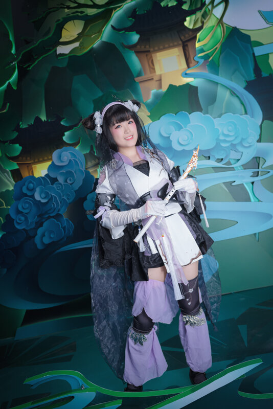 「東京ゲームショウ2019」百花繚乱の企業ブース美女コスプレイヤーまとめ【写真157枚】