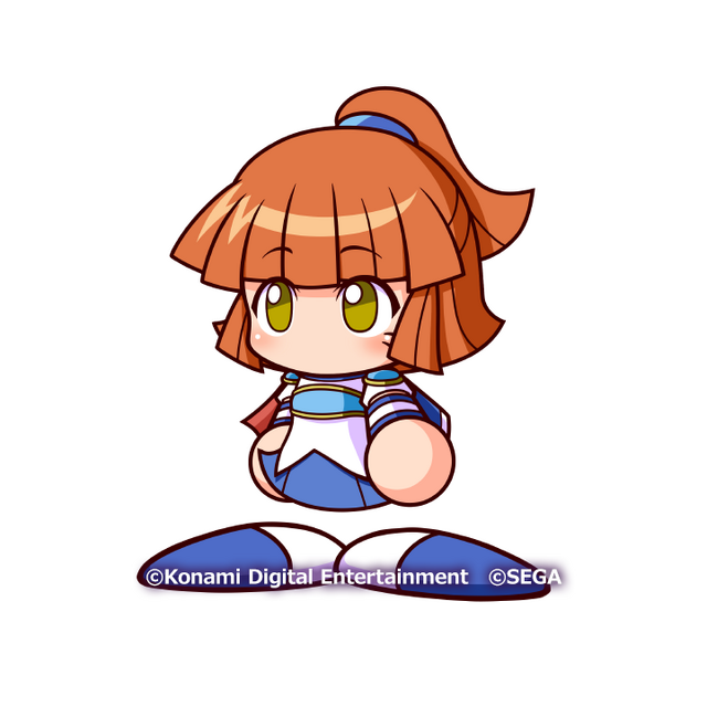 ぷよクエ 実況パワフルプロ野球 コラボレーション開催中 特別デザインの アルル Ver パワプロ をゲット 36枚目の写真 画像 インサイド
