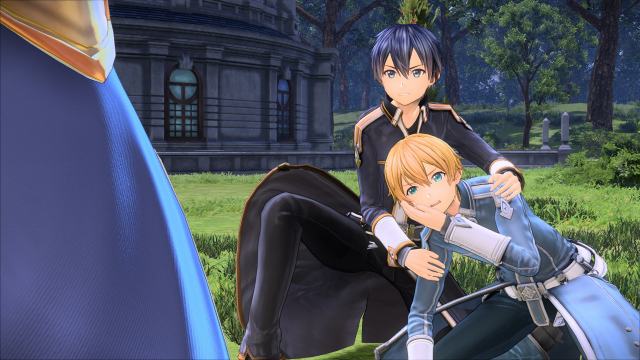 『SAO Alicization Lycoris』TGS2019スペシャルPV公開！「アリス」に剣を向ける「アスナ」の姿も