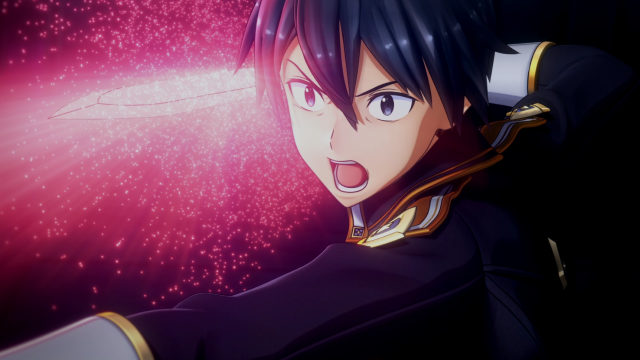 『SAO Alicization Lycoris』TGS2019スペシャルPV公開！「アリス」に剣を向ける「アスナ」の姿も