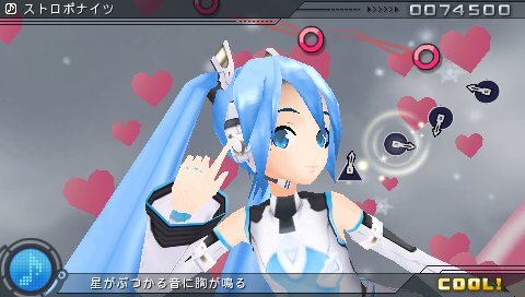 初音ミク ‐Project DIVA‐