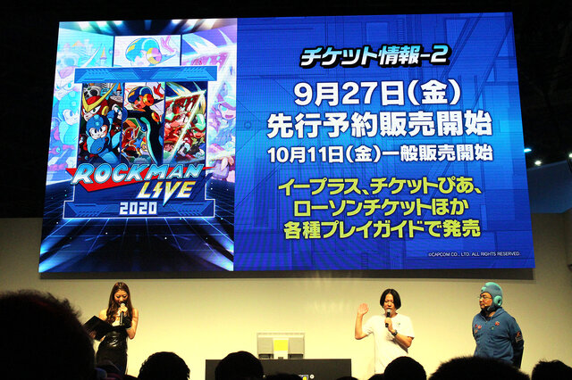 資料性も高いマストアイテム！『ロックマン ゼロ&ゼクス ダブルヒーローコレクション』3日目ステージレポート【TGS2019】