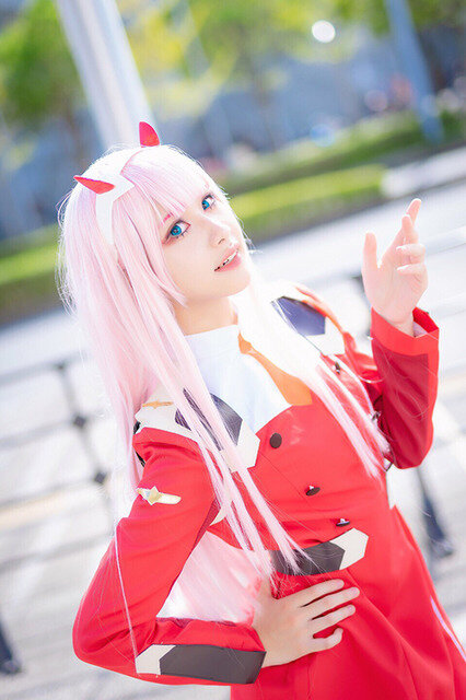 【コスプレ】艦これ、FGOほか人気キャラ集結！ 「東京ゲームショウ2019」最終日美女レイヤーまとめ（後編）【写真101枚】