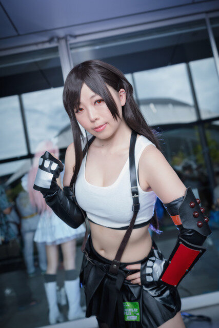 【コスプレ】艦これ、FGOほか人気キャラ集結！ 「東京ゲームショウ2019」最終日美女レイヤーまとめ（後編）【写真101枚】