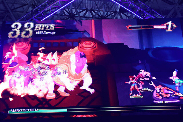 DMM『フロストパンク』や『キングダムカム』DLCなど最新タイトルを続々発表！【TGS2019】