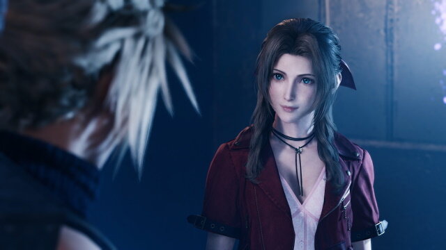 『FF7 リメイク』マテリアや召喚獣を加えたバトルシステムを公開！対アプス戦の映像で新要素をまとめてチェック