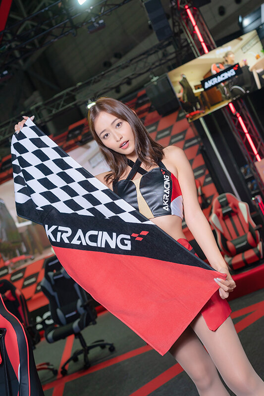 眩しいほどの魅力で来場者を釘付け！「東京ゲームショウ2019」美女コンパニオンまとめ【写真108枚】