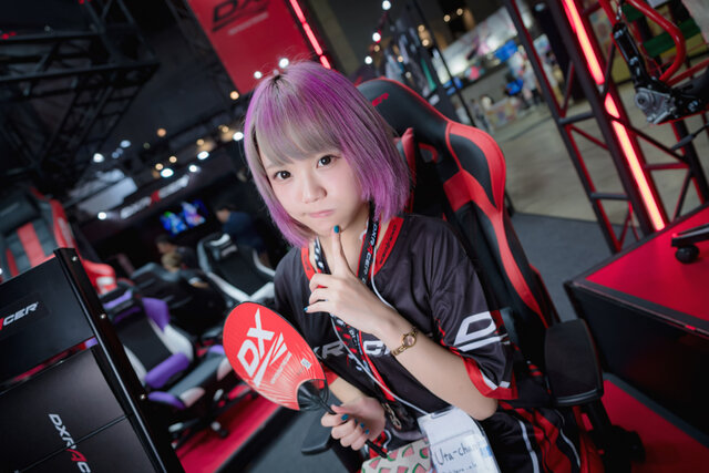 眩しいほどの魅力で来場者を釘付け！「東京ゲームショウ2019」美女コンパニオンまとめ【写真108枚】