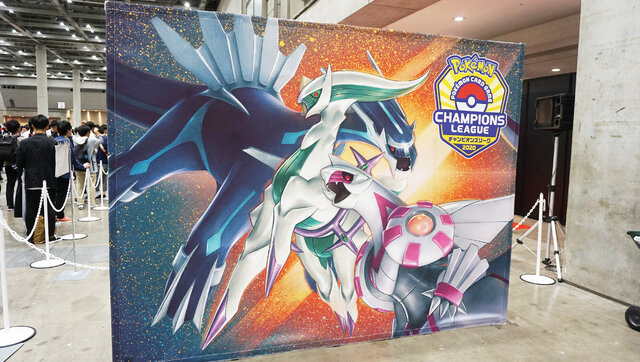 ポケカ 本戦落ちた でも高まる熱が抑えきれない チャンピオンズリーグ 現地レポ 決勝進出者インタビューあり インサイド
