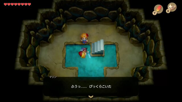 『ゼルダの伝説 夢をみる島』原作の小ネタ＆裏技は残ってるの？ 気になるところを検証してみた