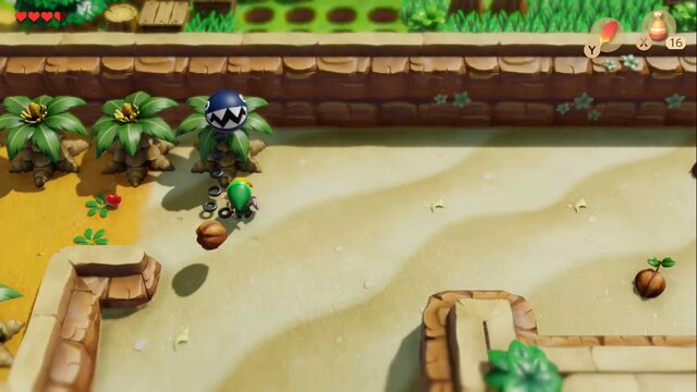 『ゼルダの伝説 夢をみる島』原作の小ネタ＆裏技は残ってるの？ 気になるところを検証してみた