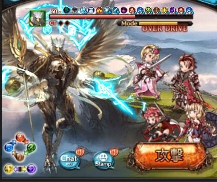 グラブル 9月の古戦場イベントに シャインホーク ガルラ が登場 そのモデルはインドの神鳥 名前がよく似た 彼女 にも迫る インサイド