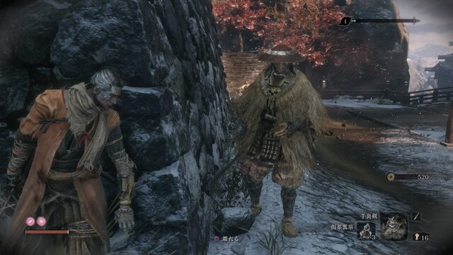 『SEKIRO』は難しいだけのゲームじゃない！ 発売から半年経った名作“死にゲー”の厳しさと優しさを振り返ってみる【特集】