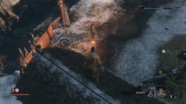 『SEKIRO』は難しいだけのゲームじゃない！ 発売から半年経った名作“死にゲー”の厳しさと優しさを振り返ってみる【特集】