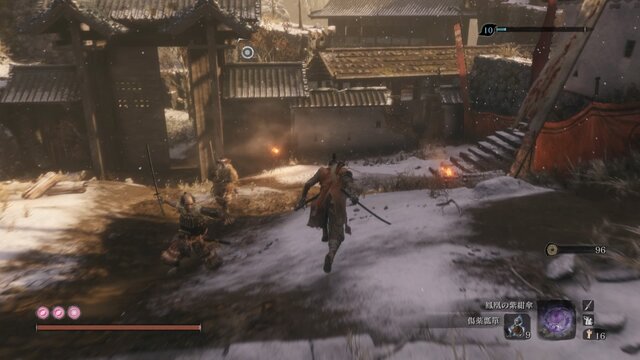 『SEKIRO』は難しいだけのゲームじゃない！ 発売から半年経った名作“死にゲー”の厳しさと優しさを振り返ってみる【特集】