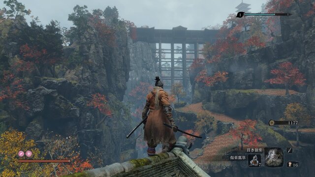 『SEKIRO』は難しいだけのゲームじゃない！ 発売から半年経った名作“死にゲー”の厳しさと優しさを振り返ってみる【特集】