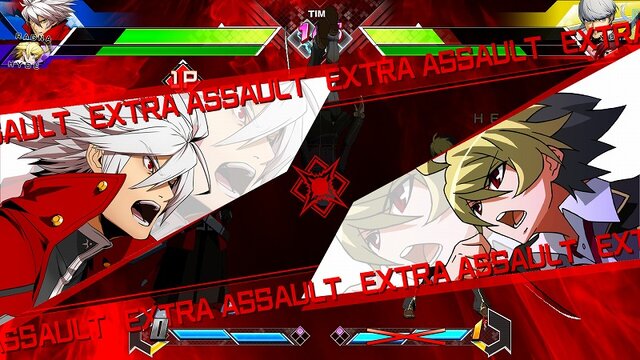 『BLAZBLUE CROSS TAG BATTLE』Ver2.0 新プレイアブルキャラクター&新システムが明らかに─「雪泉&マイ」の描き下ろしイラストを公開！