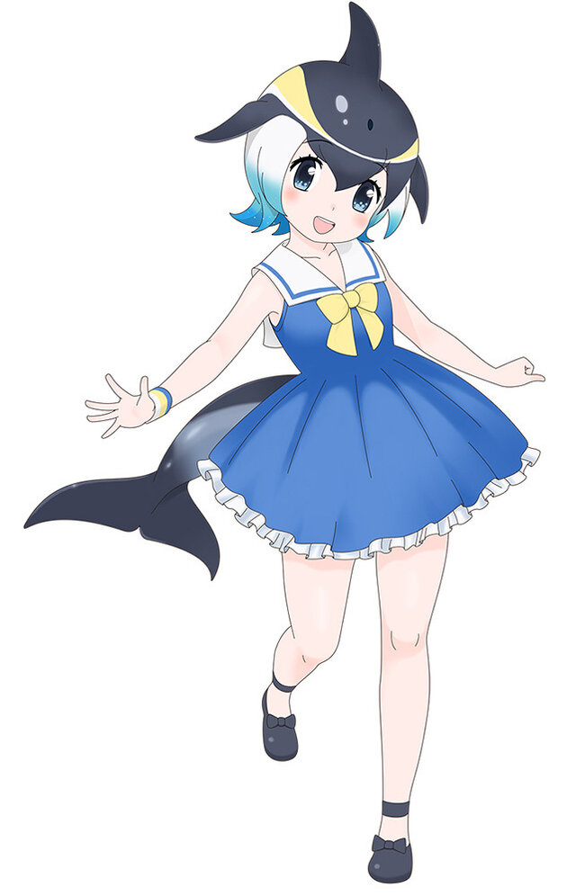 アプリ版 けものフレンズ3 本日24日より配信開始 吉崎観音先生による描き下ろしイラストが到着 インサイド
