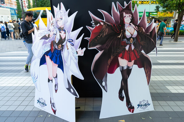 『アズレン』中国応援コスプレイヤーの美しさが存在感放つ！2周年リアルイベントフォトレポート【写真66枚】