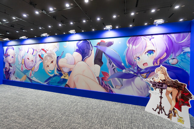 アズレン 中国応援コスプレイヤーの美しさが存在感放つ 2周年リアルイベントフォトレポート 写真66枚 2ページ目 インサイド