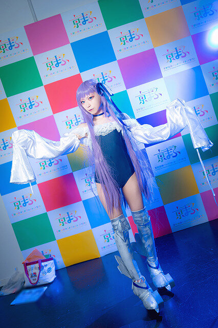 【コスプレ】FGO、鬼滅の刃ほか人気キャラ集結！ 「京まふ2019」美女レイヤーまとめ【写真99枚】