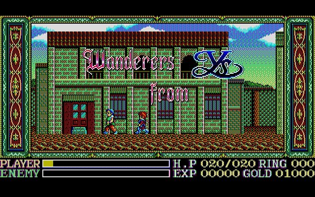 32年続くアクションRPG『イース』シリーズ！ 新海誠氏が映像を手がけたことも─挑戦と意外性が織りなす歴史を、最新作の発売を記念して振り返る