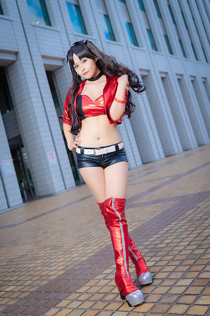 【コスプレ】Fate、鬼滅の刃ほか人気キャラ集結！「acosta!@池袋サンシャインシティ」素敵レイヤー10選【写真103枚】