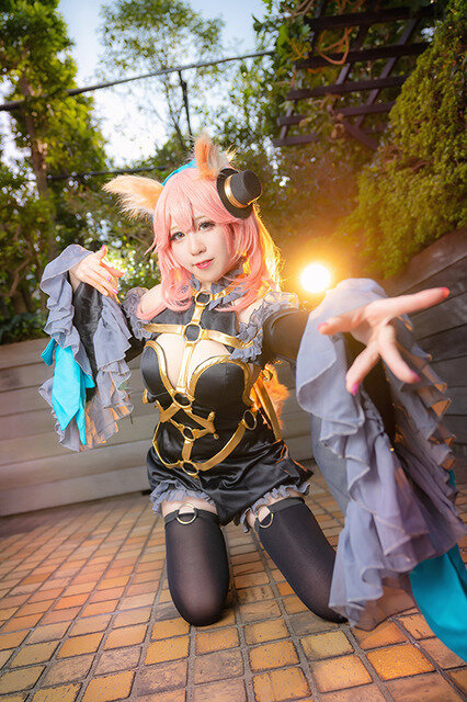 【コスプレ】Fate、鬼滅の刃ほか人気キャラ集結！「acosta!@池袋サンシャインシティ」素敵レイヤー10選【写真103枚】