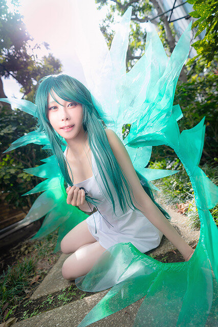 【コスプレ】Fate、鬼滅の刃ほか人気キャラ集結！「acosta!@池袋サンシャインシティ」素敵レイヤー10選【写真103枚】