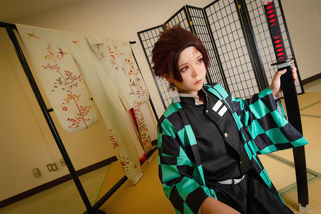 【コスプレ】Fate、鬼滅の刃ほか人気キャラ集結！「acosta!@池袋サンシャインシティ」素敵レイヤー10選【写真103枚】