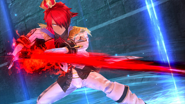 イースix Monstrum Nox オリジナル衣装 ザ モンストルム ショー などキャラカスタマイズのdlcを配信 個性的なデザインに注目 インサイド