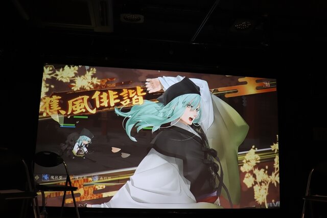 和風奇譚RPG『剣が刻』が『剣が君』とコラボ決定！イベント出展など新情報続々