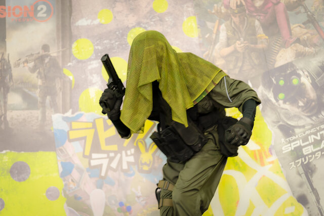 人気コスプレイヤーのえなこさん、重役たちが絶賛！「UBIDAY2019」コスプレランウェイ写真まとめ【写真110枚】