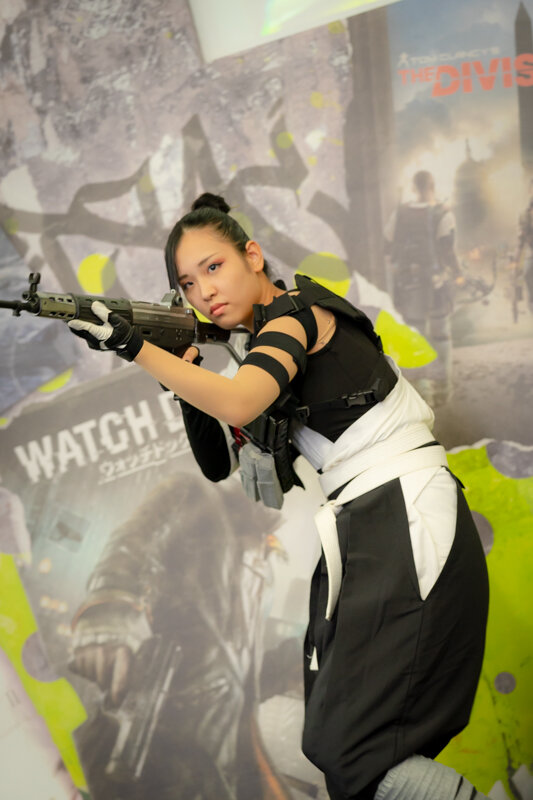 人気コスプレイヤーのえなこさん、重役たちが絶賛！「UBIDAY2019」コスプレランウェイ写真まとめ【写真110枚】