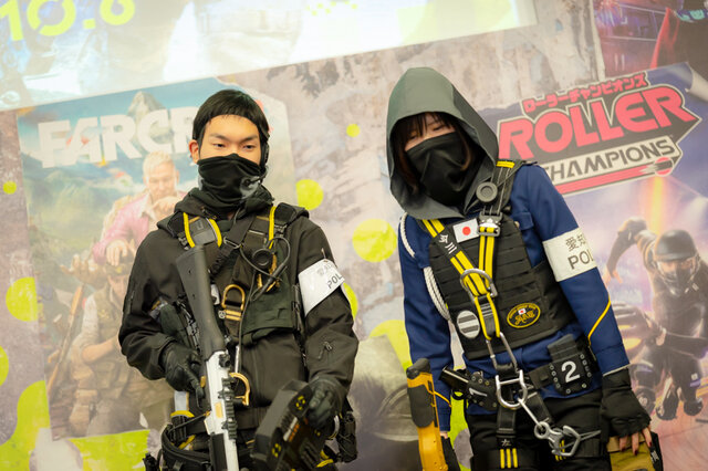 人気コスプレイヤーのえなこさん、重役たちが絶賛！「UBIDAY2019」コスプレランウェイ写真まとめ【写真110枚】