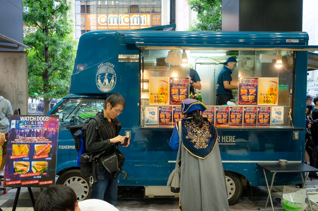 試遊、コスプレ、豪華ゲストなど盛りだくさん！ユービーアイソフトのパーティー「UBIDAY2019」東京会場レポート