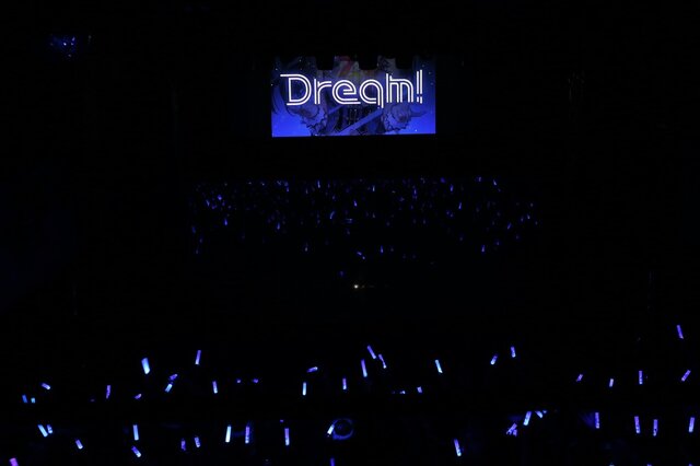 その日、アイドルはVeats Shibuyaを夢色に染めた―ときのそら1stワンマン『Dream!』ライブレポート