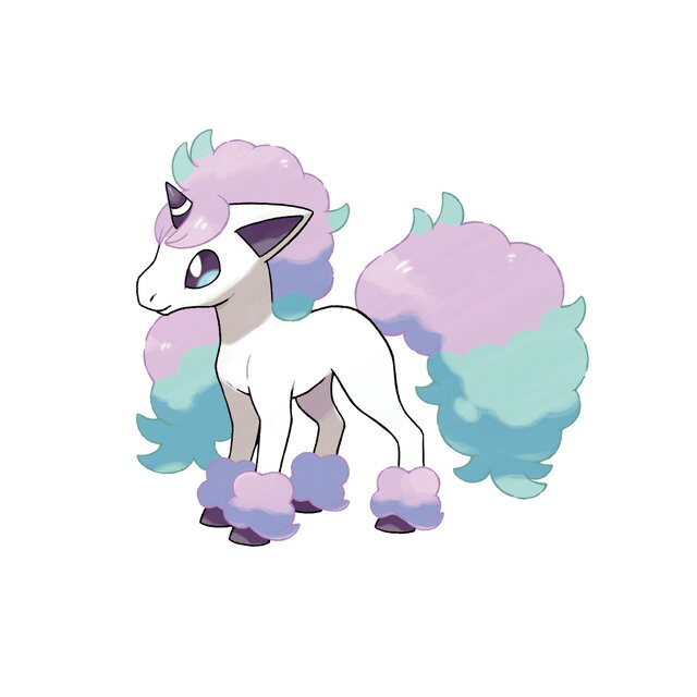ポケモン ソード シールド 新ポケモン ポニータ ガラルのすがた 公開 ファンシーな見た目のエスパータイプに インサイド ポケモン ソード シールド 新ポケモン ポニータ ガラルのすがた 公開 ファンシーな見た目のエスパータイプに インサイド