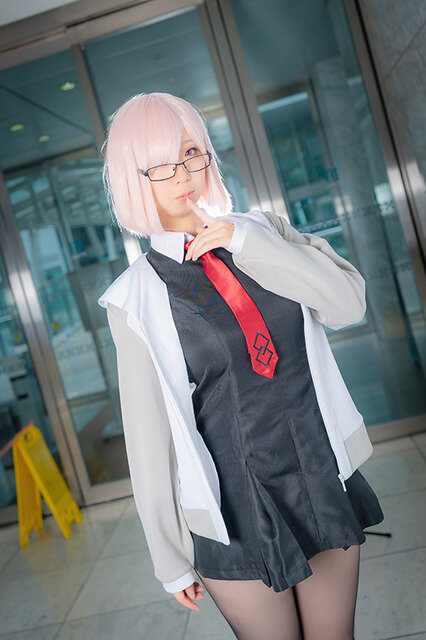 【コスプレ】アイマス、FGO、Re:ゼロ…人気キャラ勢揃い! 「コスプレ博 in TFT」美女レイヤー8選【写真80枚】